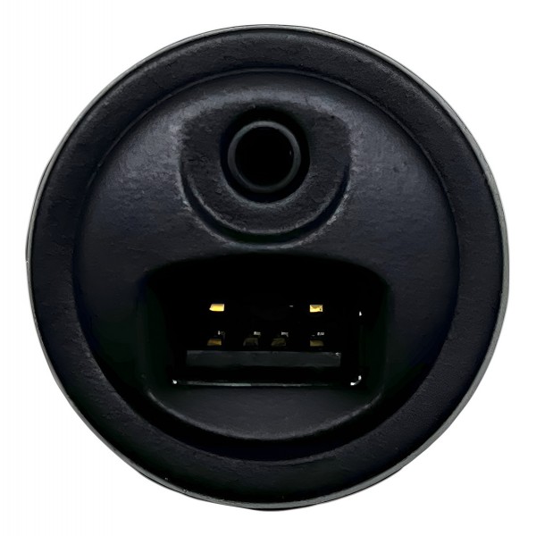 Entrada Usb Auxiliar Citroen C3 2014 2015 2016 2017 2018 Ori