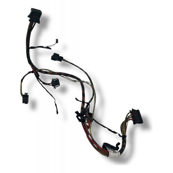 Chicote Caixa Evaporadora Citroen C3 1.5 2014 2015 2016 2018