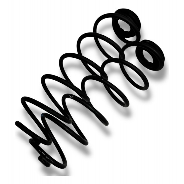 Par Mola Suspensão Dianteira Citroen Aircross 2016 2017 2021