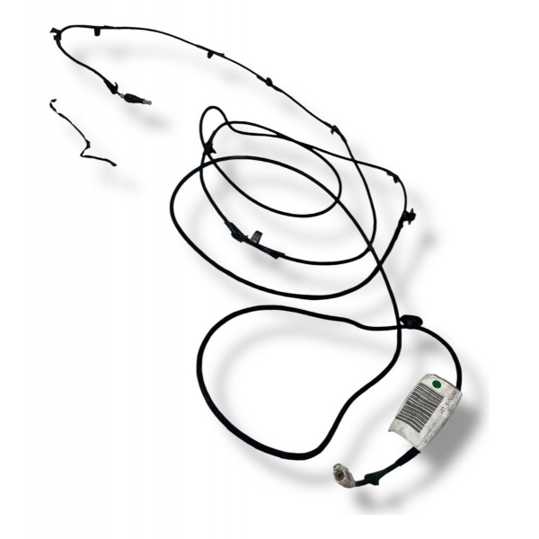 Chicote Antena Teto Citroen C3 2014 2015 2016 2017 2018 Orig