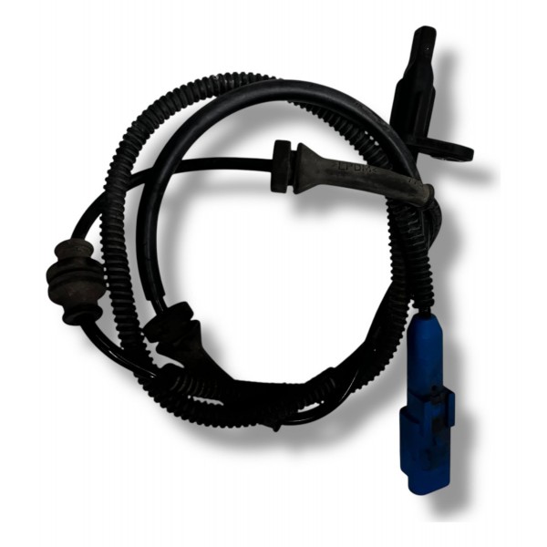 Sensor Abs Dianteiro Citroen Aircross 2016 2017 2018 2019 21