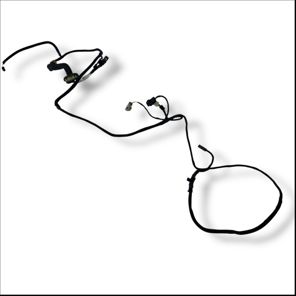 Chicote Tampa Traseira Citroen C3 2014 2015 2016 2017 2018