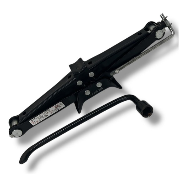 Macaco Chave Roda Citroen Aircross 2016 2017 2018 2019 20 21