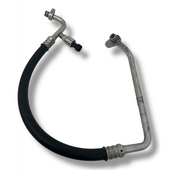 Mangueira Ar Condicionado Renault Sandero 1.6 8v 2008 10 12