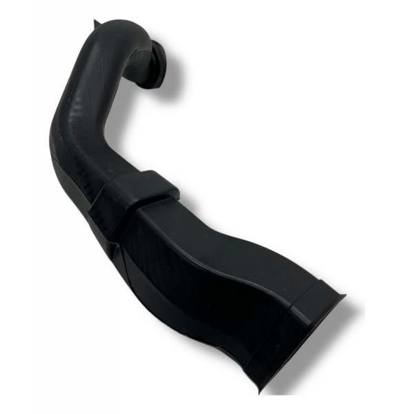 Duto Saída Ar Esq Renault Sandero 1.6 8v 2008 2009 2010 2012