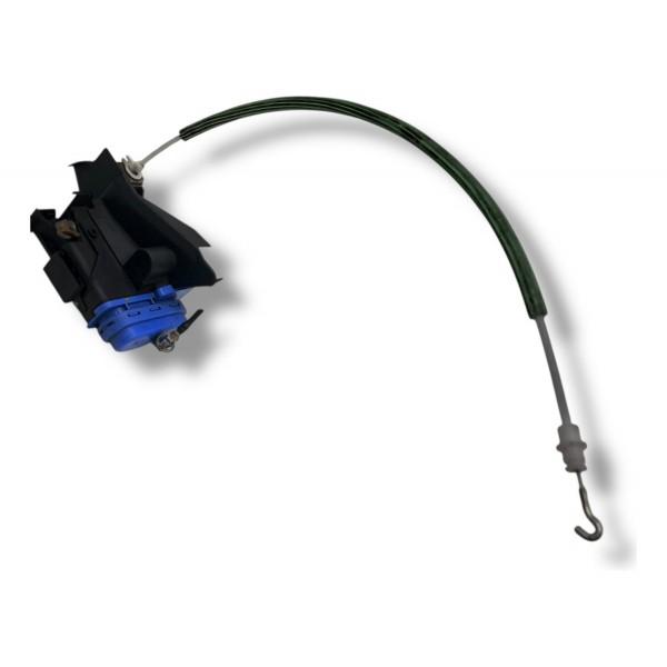 Fechadura Traseira Direita Audi A3 2002 2003 2004 2005 2006