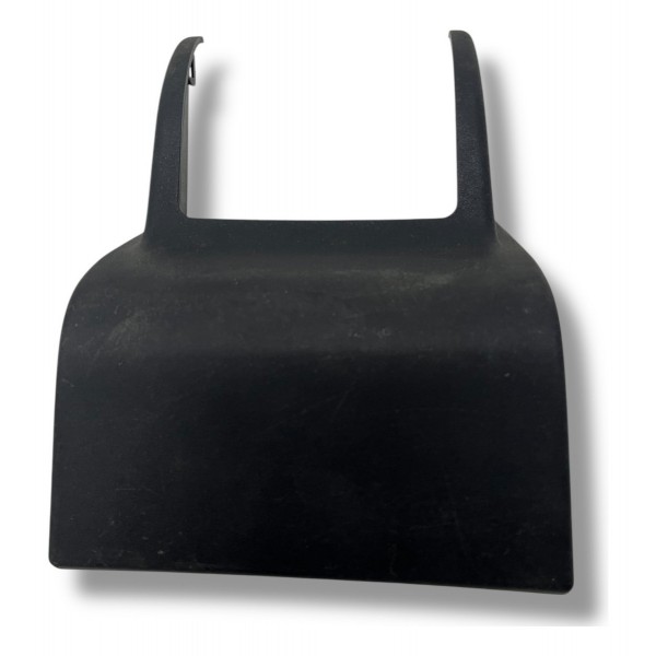 Moldura Banco Tras Esq Outlander 2008 2009 2010 2011 2012