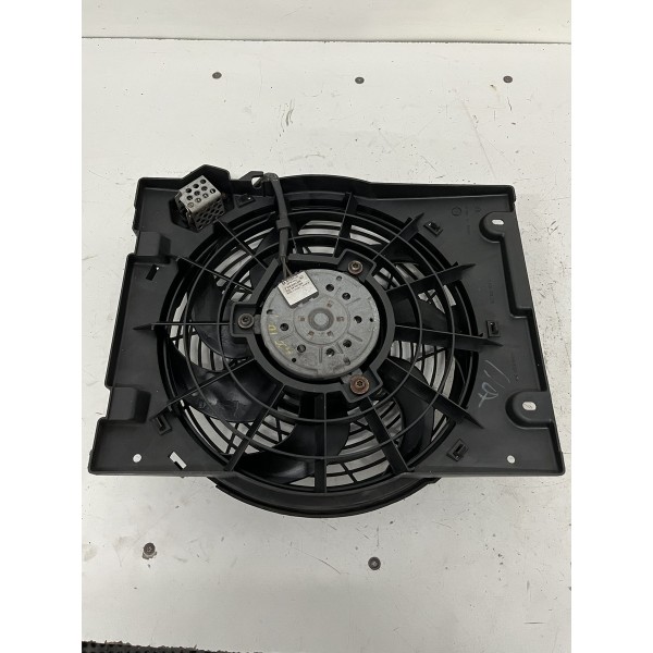 Defletor Ventoinha Radiador Gm Vectra 2008 2009 2010 2011 12