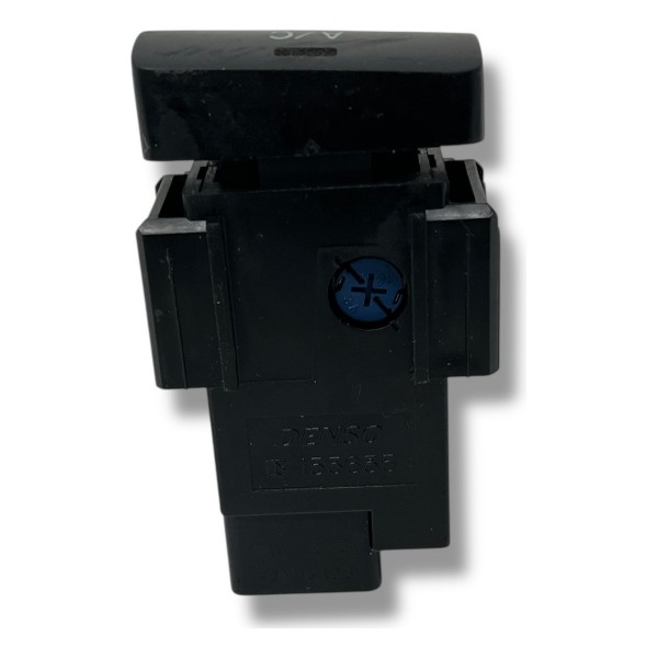 Botão Ar Condicionado Toyota Corolla 2003 2004 2005 2006 07