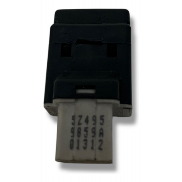 Botão Trava Vidro Elétrico Vw Fox 2012 2013 2014 2015 2016