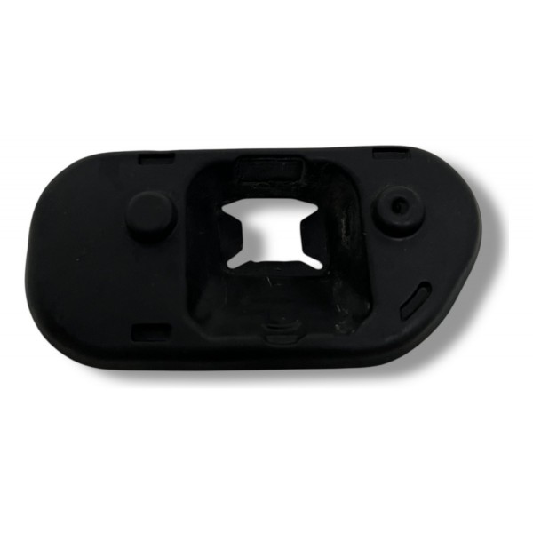 Acabamento Limitador Traseiro Esquerdo Ford Focus 2014 2016