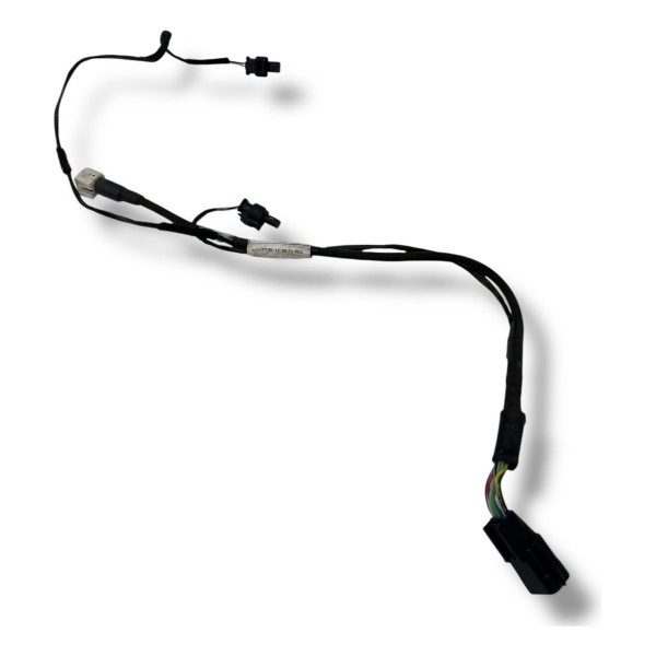 Chicote Câmera Ré Jeep Compass 2016 2017 2018 2019 2020 2021