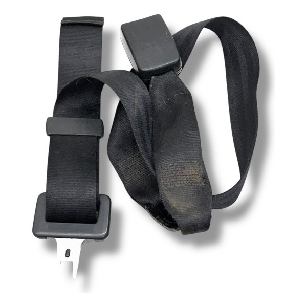 Cinto Segurança Trás Central Toyota Corolla 2003 2004 05 07