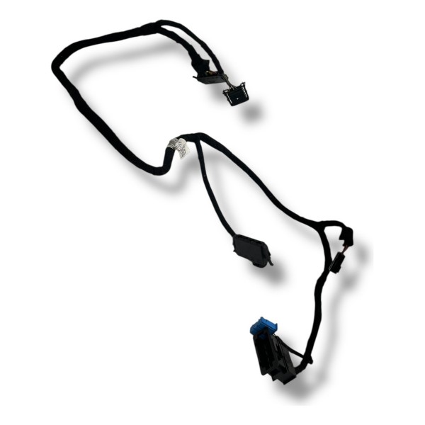 Chicote Caixa Ar Volkswagen Fox 1.0 2012 2013 2014 2015 2016