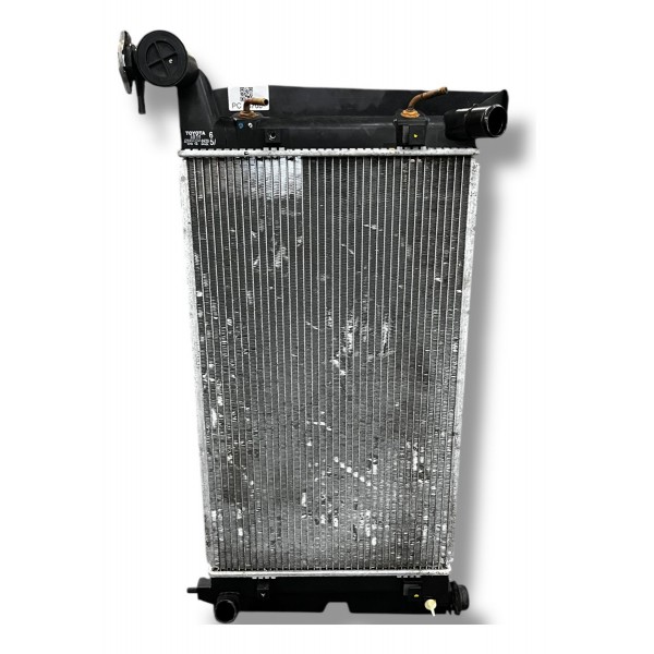Radiador Toyota Corolla Fielder 1.8 2003 2004 2005 2006 2007