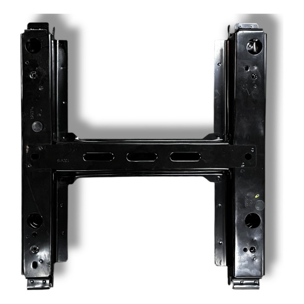 Suporte Banco Diant Esq Citroen Aircross 2016 2018 2019 2021