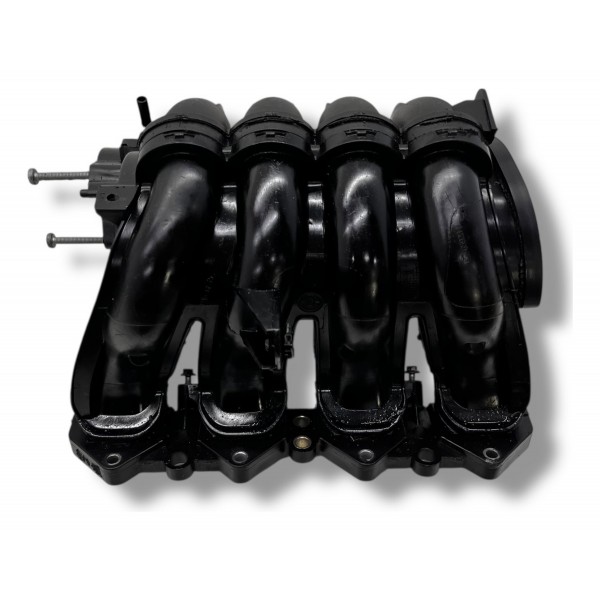 Coletor Admissão Citroen Aircross 1.6 Aut 2016 2018 2019 21