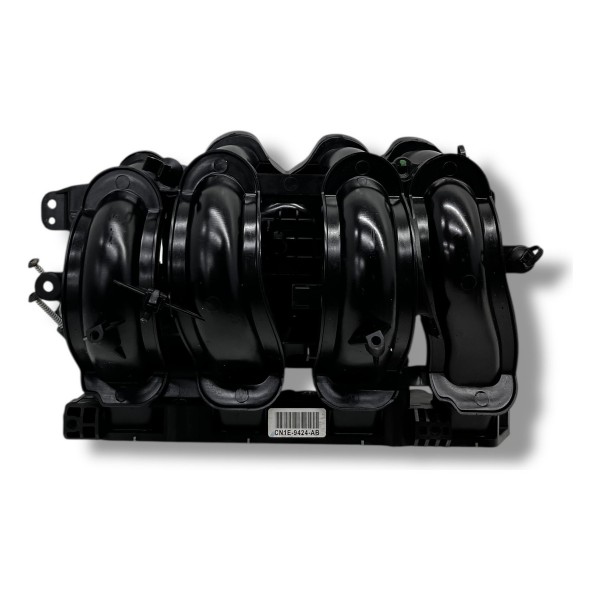 Coletor Admissão Ford New Fiesta 1.5 1.6 2015 2016 2017 2018