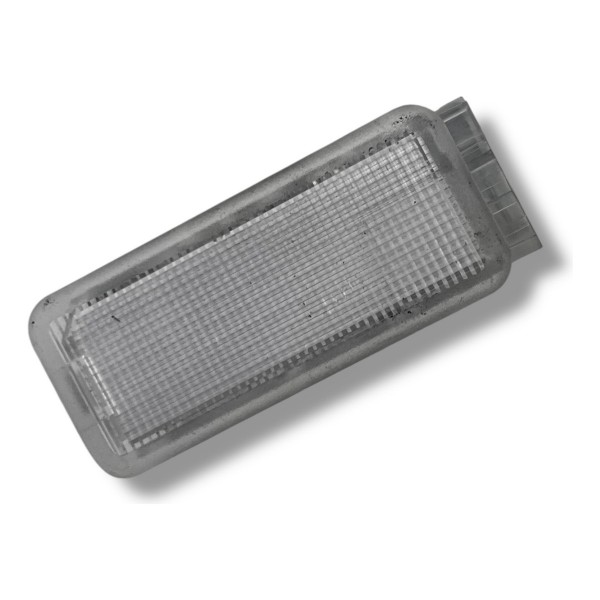 Luz Cortesia Porta Luva Citröen C3 Aircross 2016 2027 2018