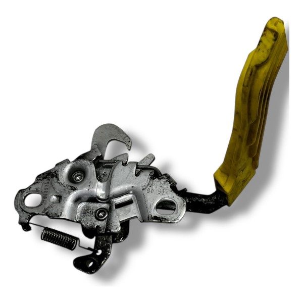 Fechadura Alavanca Capo Citroen Aircross 2016 2018 2019 2021