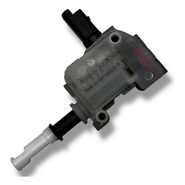 Motor Fechadura Trava Estepe Citroen Aircross 2016 2019 2021