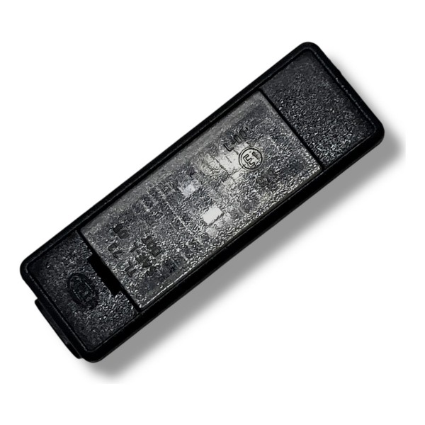 Luz Placa Traseira Citroen C3 Aircross 2014 2016 2018 2021