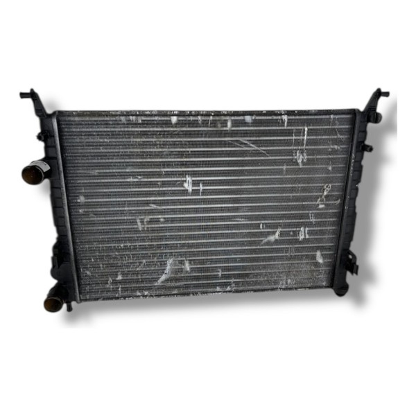 Radiador Agua Fiat Palio Fire 1.0 2009 2010 2011 2012 2013