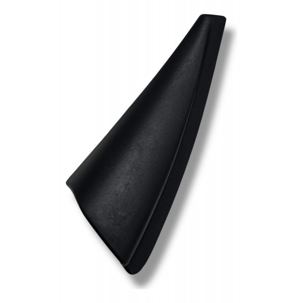 Moldura Int Porta Tras Dir Citroen Picasso 2008 2010 2011 12