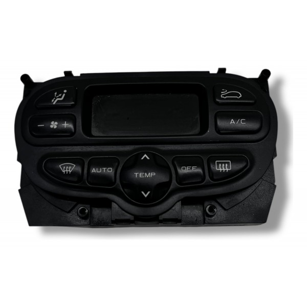 Comando Ar Condicionado Citroen Picasso 2008 2009 2010 2012