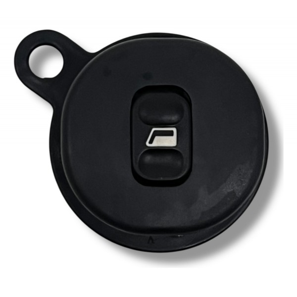 Botão Vidro Tras Esq Citroen Picasso 2008 2009 2010 2011 12