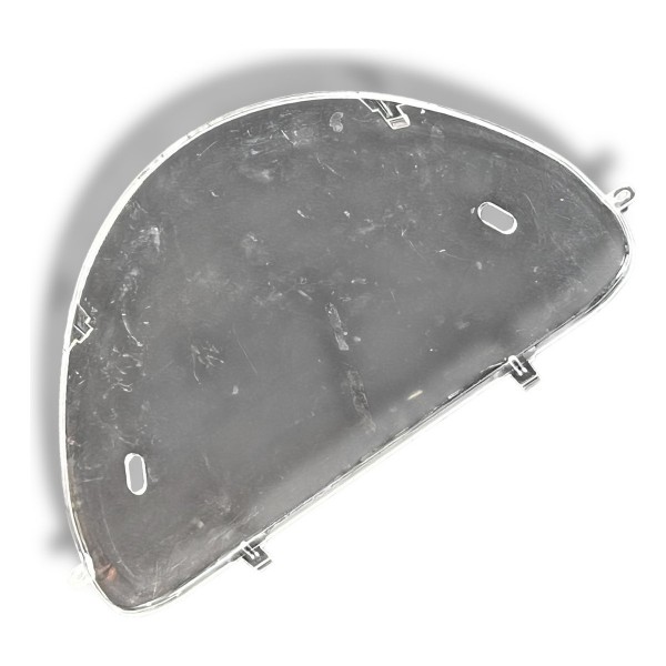 Tampa Acrílico Painel Instrumento Citroen C3 2014 2016 2018