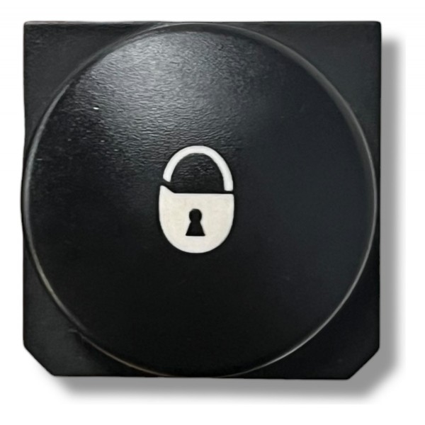 Botão Interruptor Trava Porta Citroen Picasso 2008 2010 2012