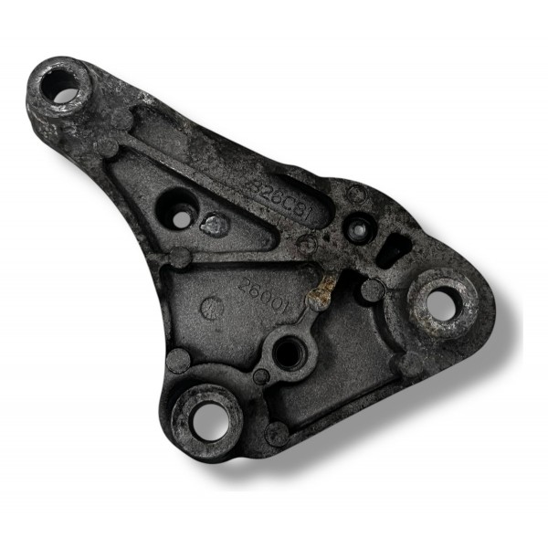 Suporte Coxim Câmbio Citroen C3 1.5 2014 2015 2016 2017 2018