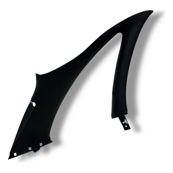 Acabamento Coluna Tras Esq Citroen Picasso 2008 2009 2010 12