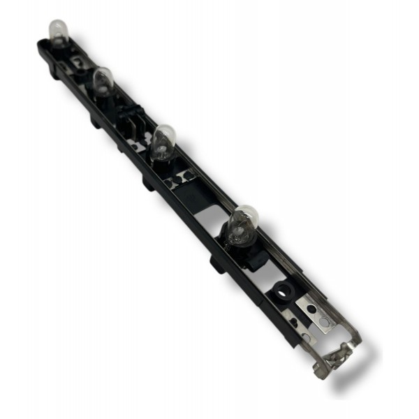 Circuito Break Light Luz Freio Vw Fox 2012 2013 2014 2015 16