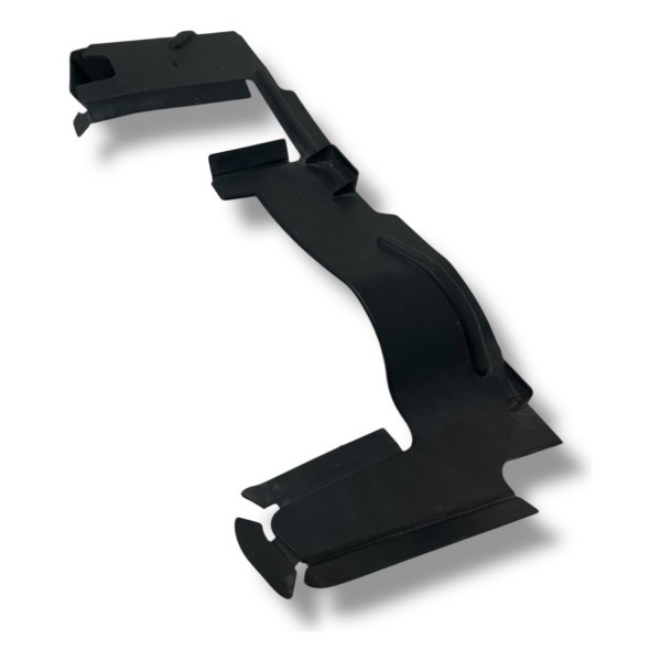 Defletor Radiador Esq Citroen Picasso 2008 2009 2010 2011 12