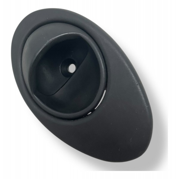 Maçaneta Interna Esquerda Chery Qq 2011 2012 2013 2014 2015