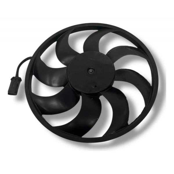 Eletroventilador Ventoinha Fiat 500 1.4 2012 2013 15 16 Deta