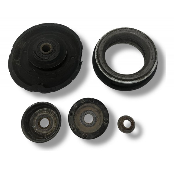 Coxim Amortecedor Diant Esq Citroen C3 1.5 2014 2015 2016 18