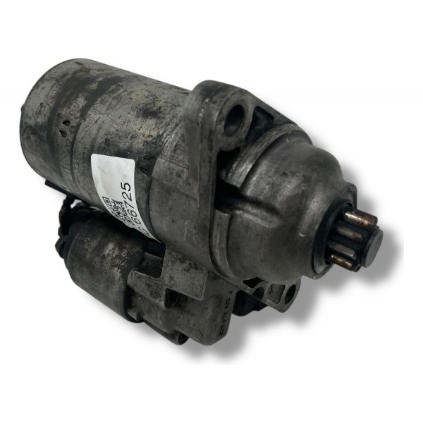 Motor Arranque Vw Fox Gol Voyage 1.0 2012 2013 2014 2015 16