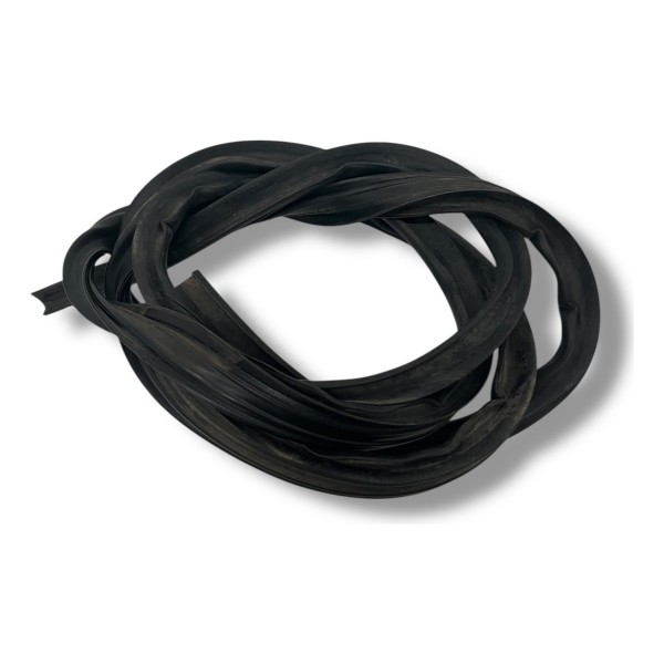 Borracha Pingadeira Esquerda Citroen C3 2014 2015 2016 17 18