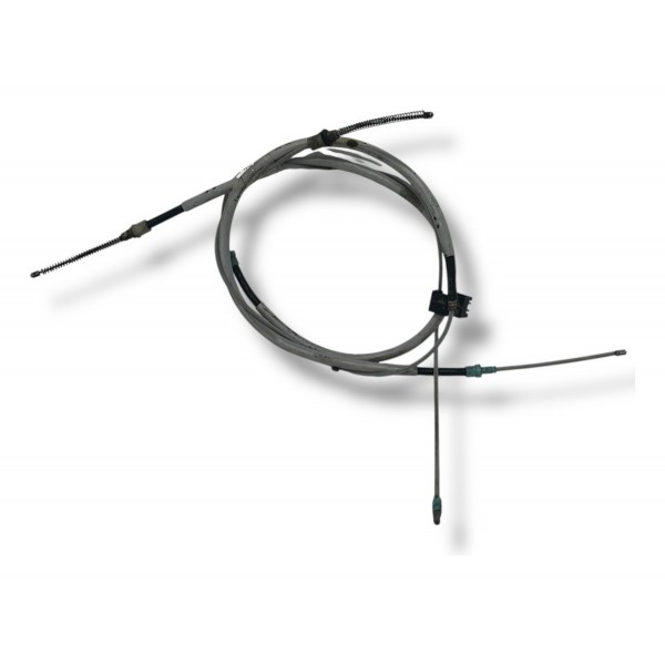 Par Cabo Freio Mão Toyota Corolla 1.8 2003 2004 2005 2006 07