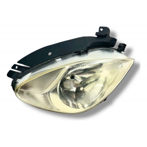 Farol Direito Citroen Picasso 2008 2009 2010 2011 2012 Orig