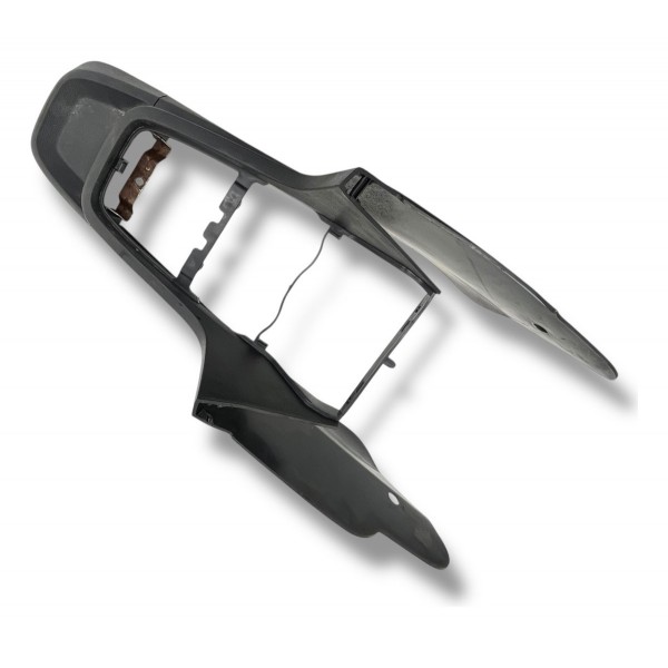 Console Central Vw Fox 2011 2012 2013 2014 2015 Original