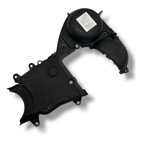 Capa Correia Dentada Ford Focus 1.6 16v 2014 2015 2016 2017