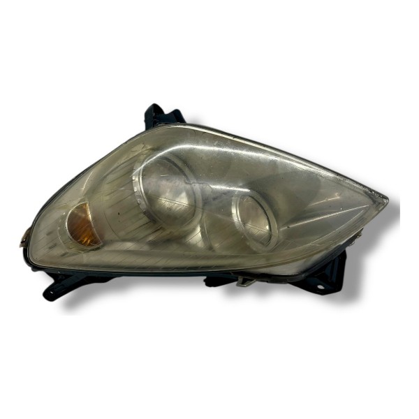 Farol Esquerdo Gm Vectra Sedan 2006 2007 2008 2009 2010 2011