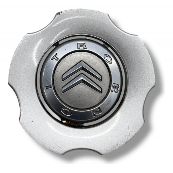 Calota Central Roda Citroen Picasso 2008 2009 2010 2011 2012