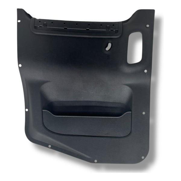 Forro Porta Traseira Esquerda Peugeot Partner 2008 2010 2012