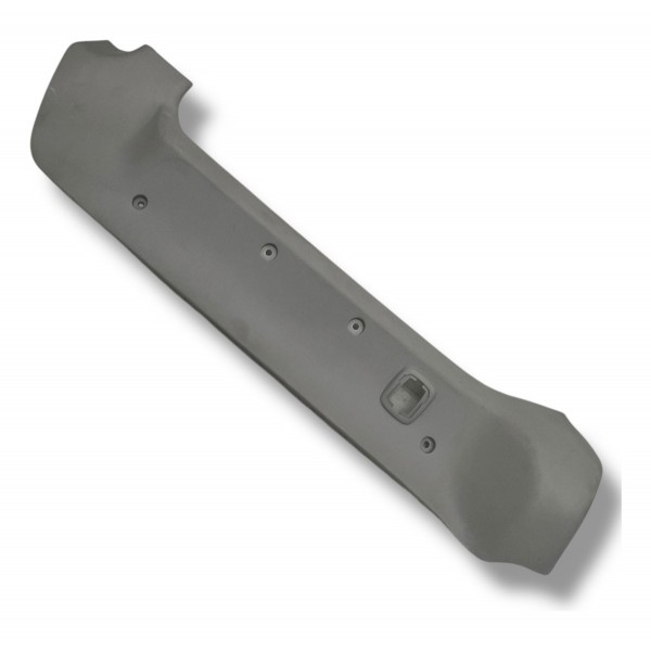 Moldura Superior Porta Tras Dir Citroen Partner 2012 2015 17