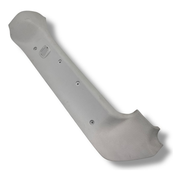 Moldura Superior Porta Tras Esq Citroen Partner 2012 2015 17